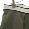 Marni Made In Portugal Cropped Length Saruel Pants 40 Khaki Women Used