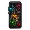 For Poco F8 Pro Case Soft Silicone Painted Shockproof Back Cases For Xiaomi Poco F8 Pro pocoF8 Pro Cover TPU Coques Cute Cartoon
