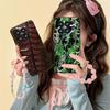 Snake Texture Mobile Phone Case for Xiaomi 15 14 13 12 Mi 11 T Ultra Lite Pro S X 5G Colour Printing Protective Cover Cellphones