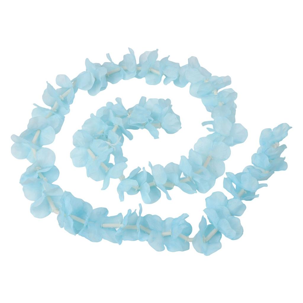 100cm Artificial Wisteria Vine Garland Plants Foliage Trailing Flowers Wedding