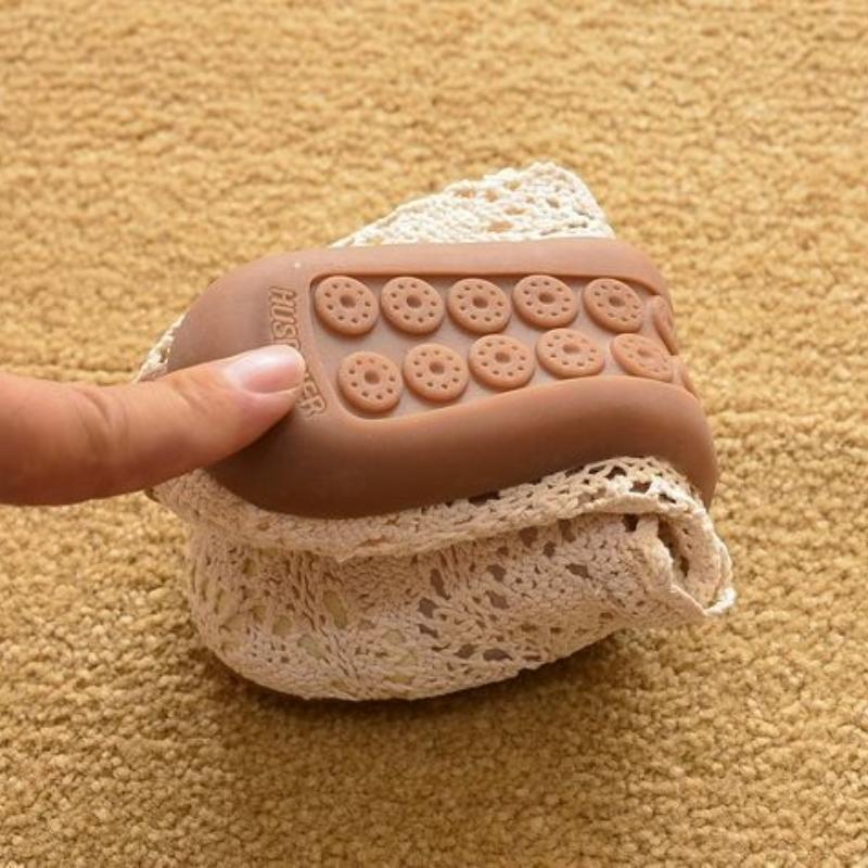 Mode Original Tägliche Routine Leichte Hohlnetz Atmungsaktive Schuhe für Damen Sommer Ästhetisch Lässig Walking Slipper Flache Damen Schuhe