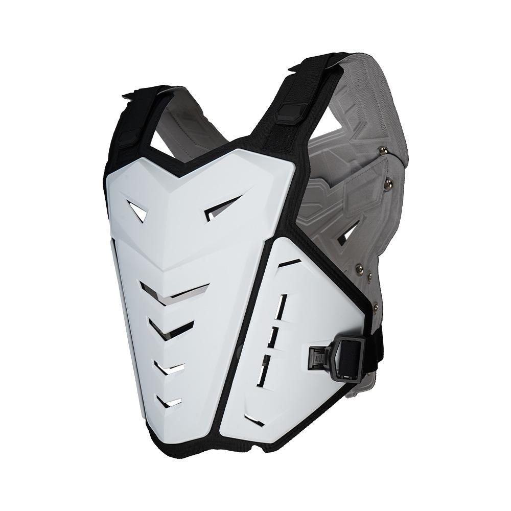Motorcycle Off-road Chest Protector Armor - Anti-fall Gear for Riders