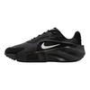 Nike Aura Edge Comode Traspiranti Basse Scarpe Lifestyle Sneaker Donna Nero Bianco HQ7025-003