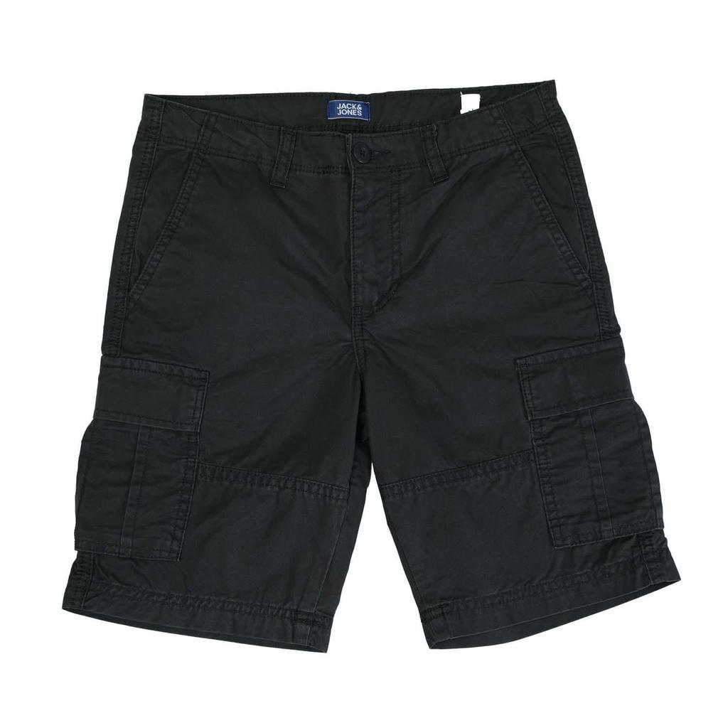 Jack And Jones Chlapecké cargo šortky Zeus