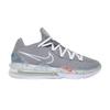 LeBron 17 Low EP 'Particle Grey'