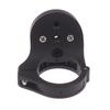 Bicycle Saddle Lamp Mount Bike Seatpost Bracket Taillight Seatpost Holder For Rtl510 515 Rvr315 Taillight Bracket