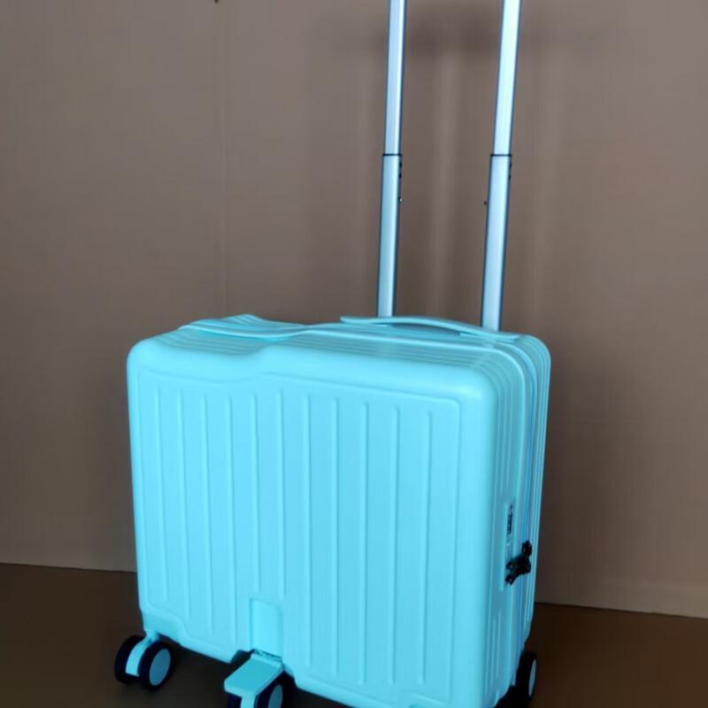 OEING Children s 6-Wheel Carry-On Suitcase