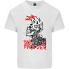Üst giysisi – T-shirtler