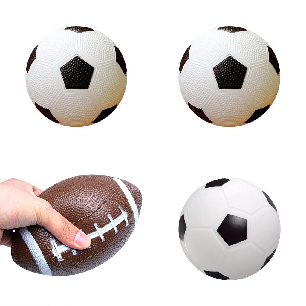 Aufblasbarer PVC-Spielball für Kindergartenkinder, interaktiver Sport im Innen- und Außenbereich, elastischer Ball