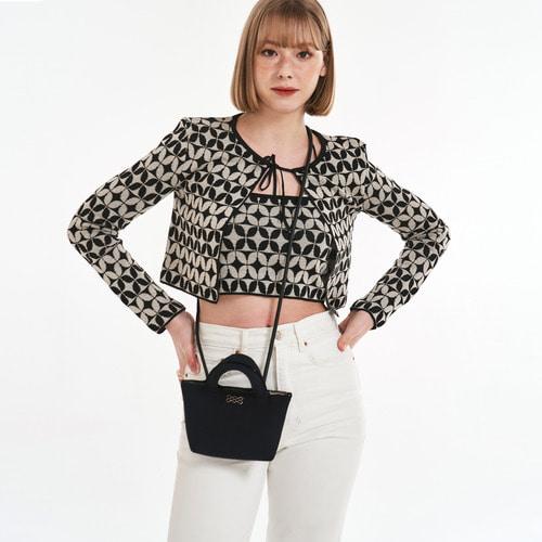 Suin Neo Micro Mini Bag - Black