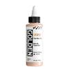 GOLDEN 119 ml ALTO FLUXO Mars Clear Titanium - S1