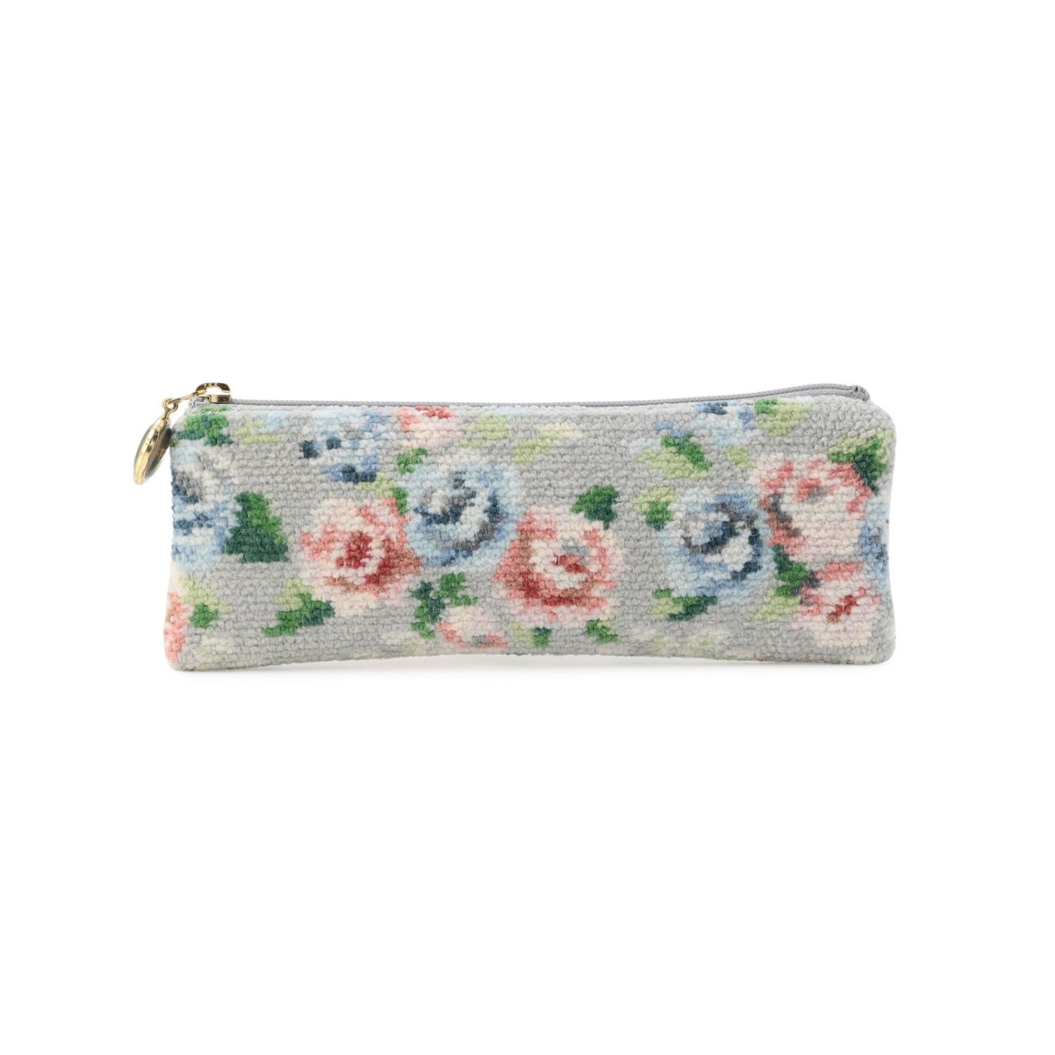 Notebook Pen Case 1K3626120243110Nostalgic NLN-260243 серый