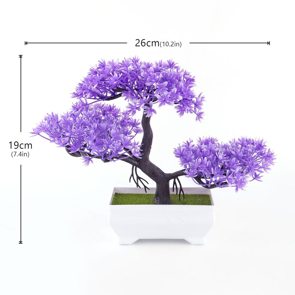 Mini Artificial Aloe Plants Bonsai Small Simulated Tree Pot Plants Fake Flowers Office Table Potted Ornaments Home Garden Decor