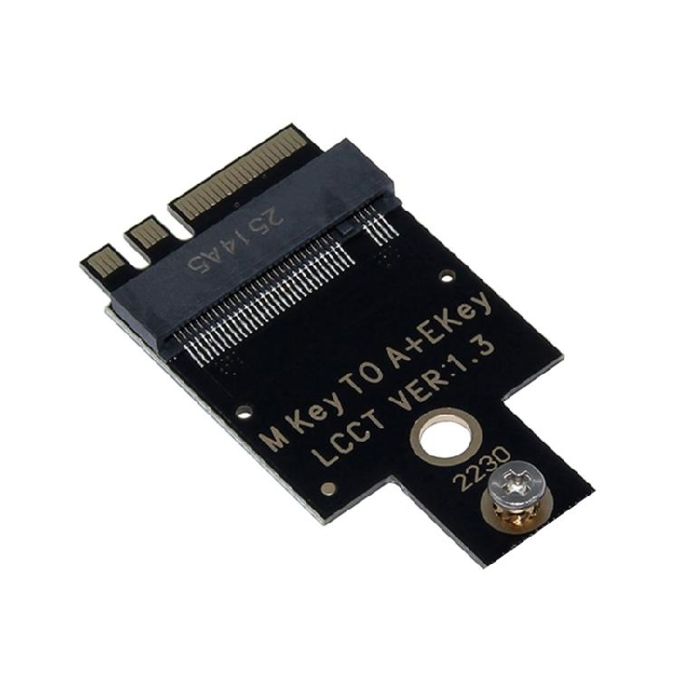 

M.2 SSDs PCIE Mounting Adapters, Fast Speed 2230 M.2 NVMe SSDs PCIE Adapters, PCIExpress4.0 Expansion Card 1