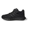 Adidas Duramo 10 Elastic Lace J Triple Black Kids Sneakers Core-Black GZ0637