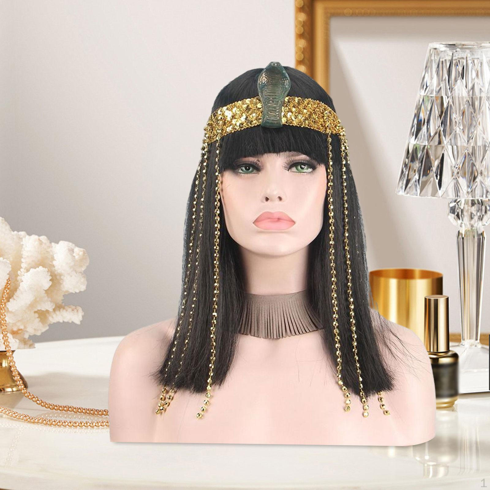 

Чорний з пов язкою на голову для Хелловінських заходів, щоденні тематичні фотореквізити