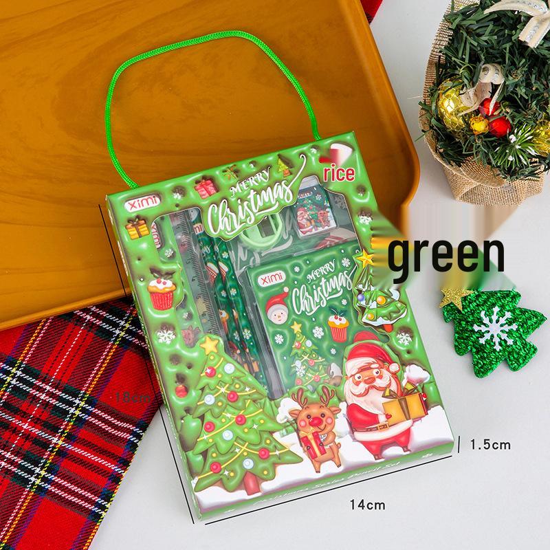 June 1st Kids' Stationery Gift Box: Small Rewards for Kindergarten & Elementary