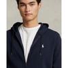 Polo Ralph Lauren Men Double Knit Full Zip Hoodie  Mnpokni16822541410 