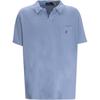 Polo Short Sleeve Pony Logo Pocket Polo Shirt Men Tops 710964512-010