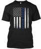 Dilly American Flag - T-Shirt