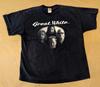 Great White Band Shirt XL Back To The Rhythm 25. Jubiläumstour 2007 08 Unisex T-Shirt