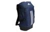 Adidas Recycled Polyester Backpack Regular Unisex Navy Blue GL8555