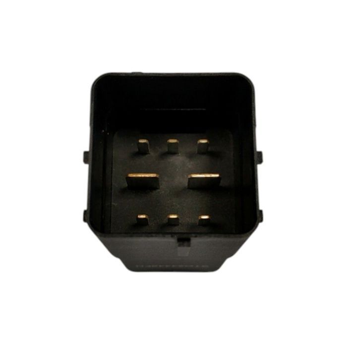 Temporisateur Relais de Préchauffage Diesel – Citroën, Ford, Mazda, Mitsubishi, Peugeot, Suzuki, Volvo – OEM 598147 / 9666671780