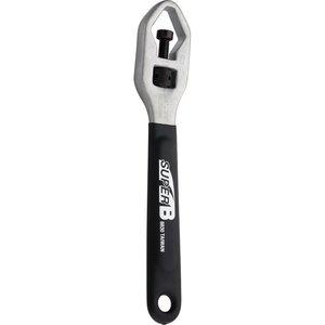 

SUPER B Universal Wrench 8830