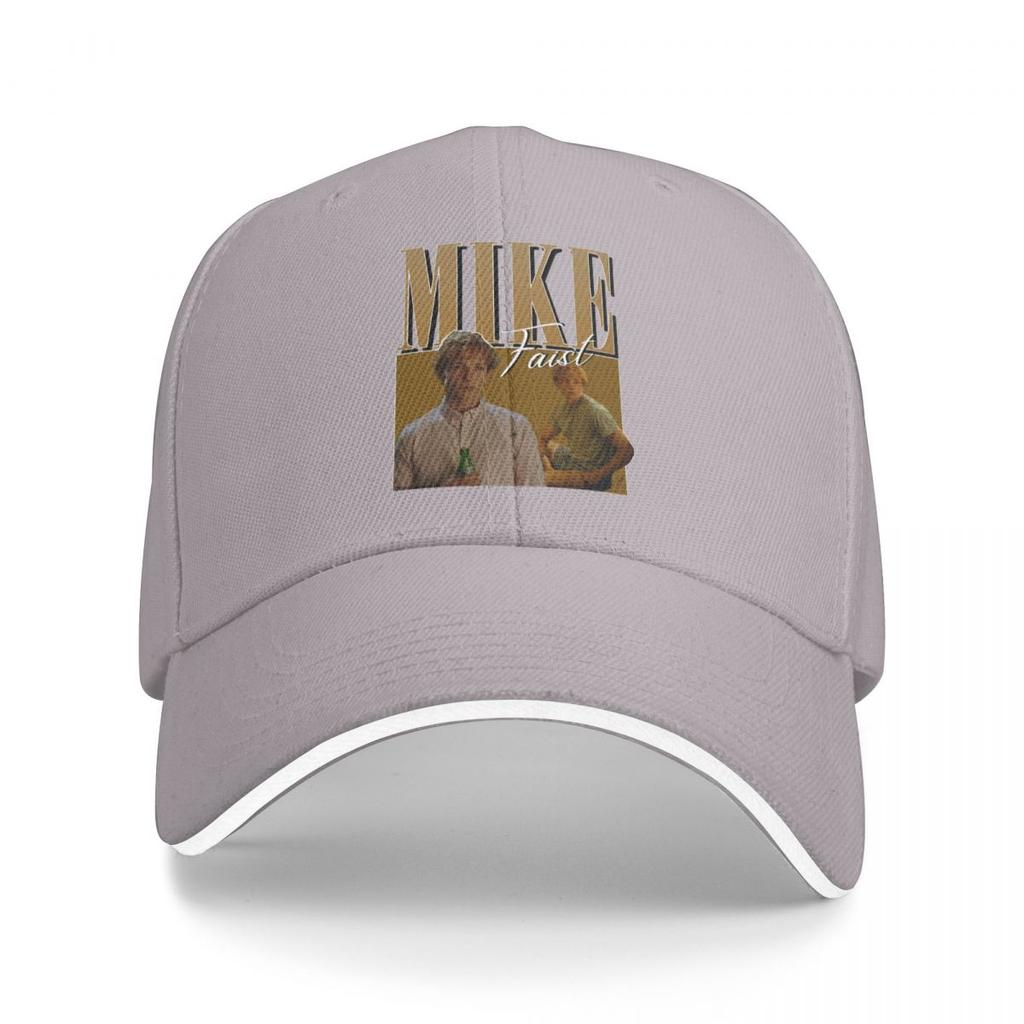 Baseball Caps Mike Faist Challengers Movie Vintage Customized Men Women Outdoor Summer Caps