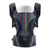 Baby Carrier with Hip Seat