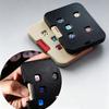 EDC Mechaniczna Kostka Karty Fidget Spinner Ruletka Wina Suwak Hapticzny Podejmowanie Decyzji Zabawka do Redukcji Stresu dla Dorosłych Prezenty na Imprezę