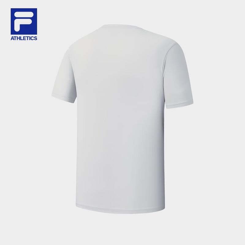 FILA Men's Cooling & Quick-Dry Athletic T-Shirt