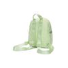 Nike Futura 365 Large Logo Fabric Backpack Mini Unisex Backpacks Green CW9301-303
