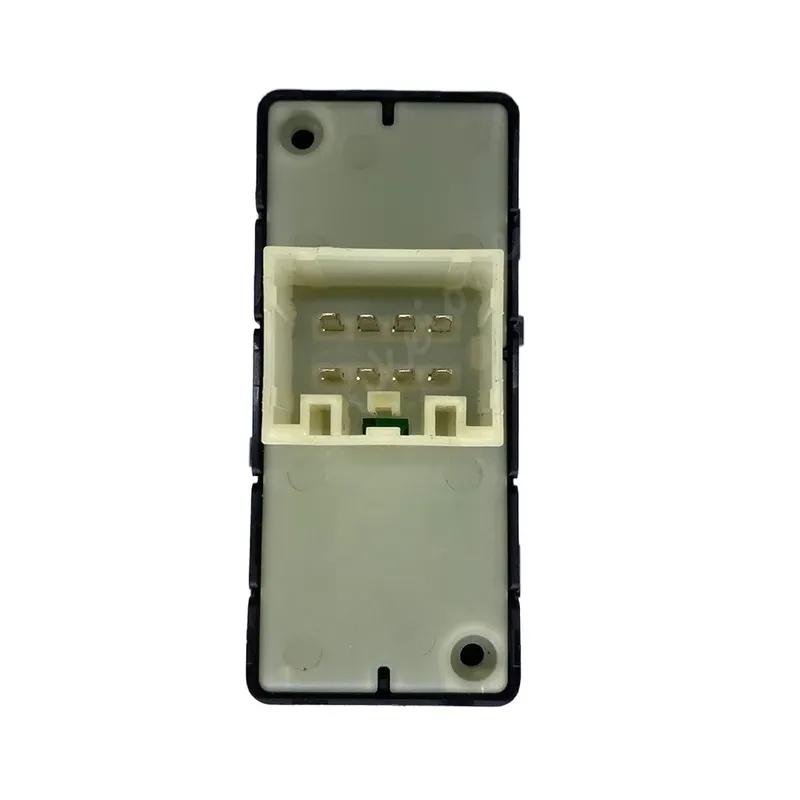 Car accessories 4602785AA Electric Window Control Switch Passenger Side For Jeep Patriot Dodge Magnum Chrysler 300 Sebring 200