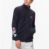 New FILA Jackets Men's Legend Blue F11M128550F-NV