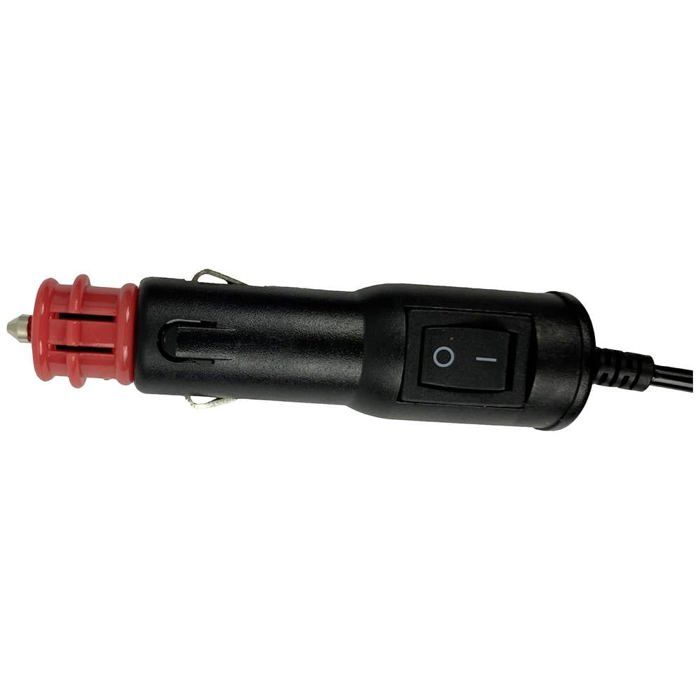 Berger &amp; Schröter Gyrophare LED Mini RKL Magnet 20302 12 V/DC, 24 V/DC pied magnétique, montage par vissage orange
