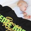 renee rapp - fan art Throw Blanket Travel Blankets For Baby Softest Furrys Blankets