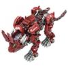 ZOIDS Zoids Wild ZW45 Burning Liger