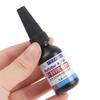 Acrylic Plastic Bonding Shadowless Adhesive Pc Plexiglass Shadowless Adhesive