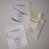 At Home Aesthetics Mask Sheet - 3 Types