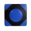Square Padded Striking Target Shock-Absorbent Wall-Mounted Boxing