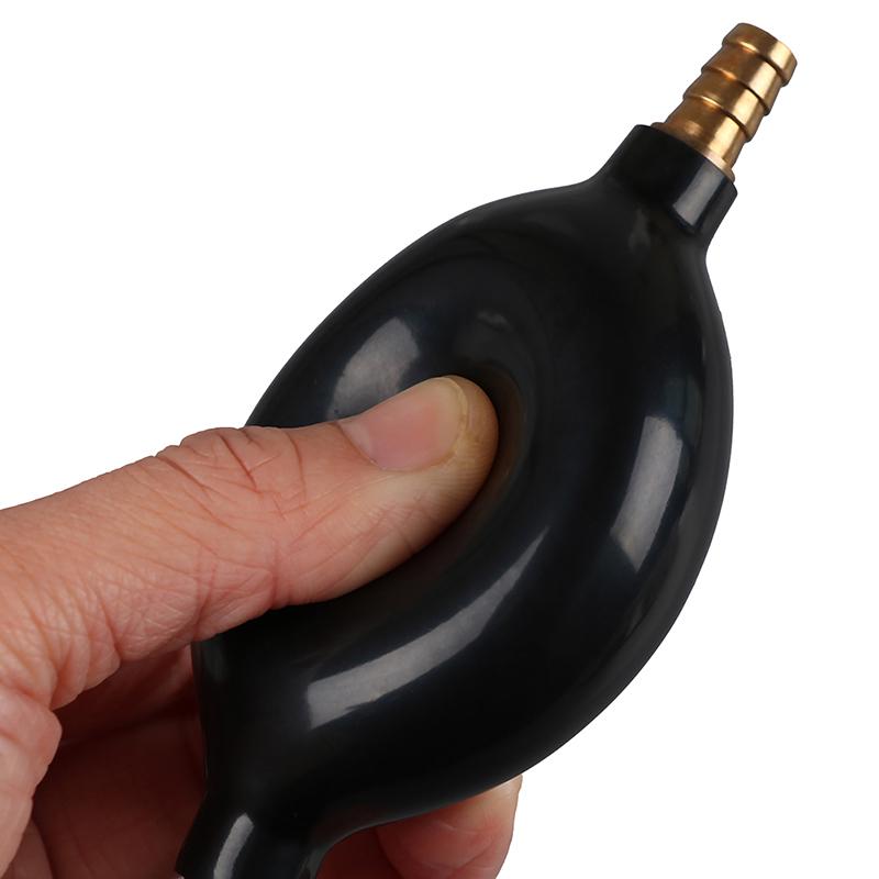 El Sifon Pompası Benzin Dizel Su Yağ Sıvı Yakıt Transferi Kolay Kullanım Pompası