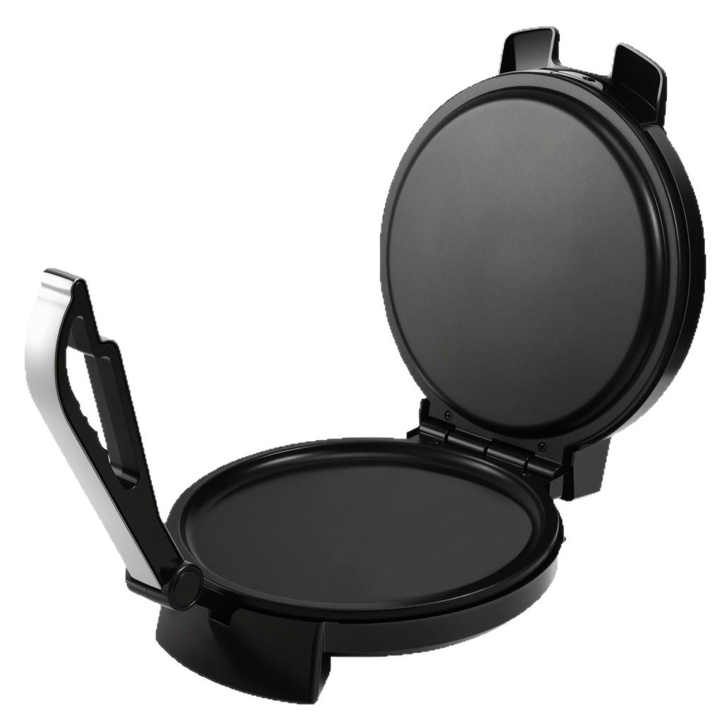 Egg Waffle Maker With Nonstick Surface For Home Breakfast Cooking