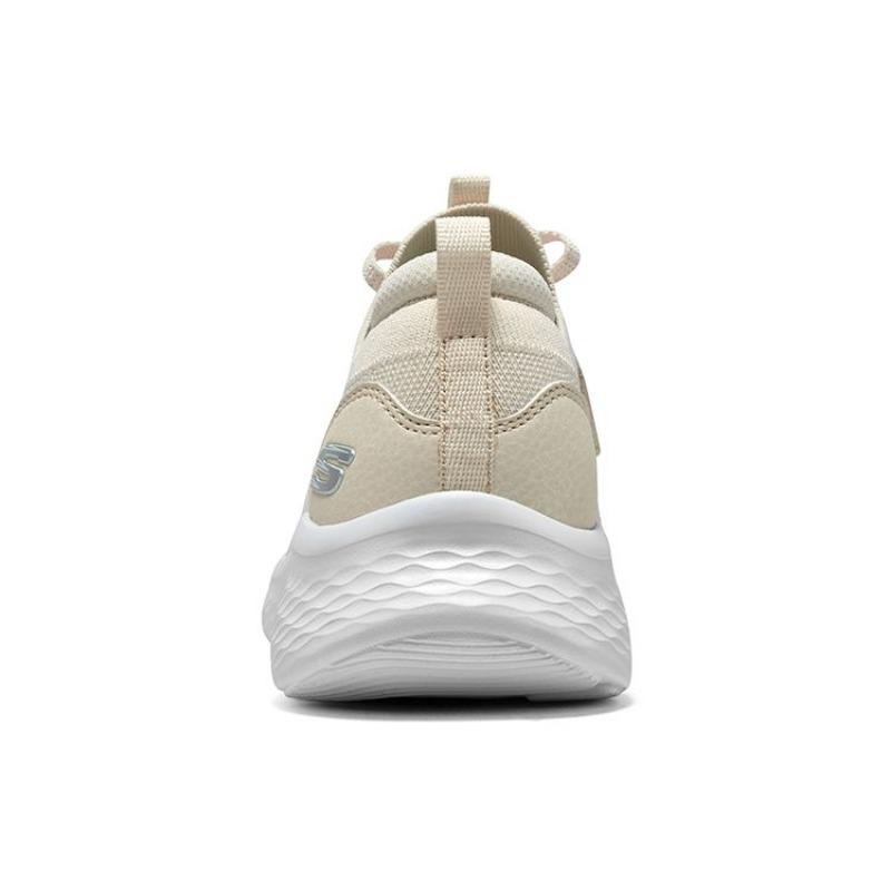 Skechers Skech-Lite Pro Women Low Top Casual Shoes Off White 149769-NAT