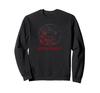 Mortal Kombat X Bloody Seal Sweatshirt