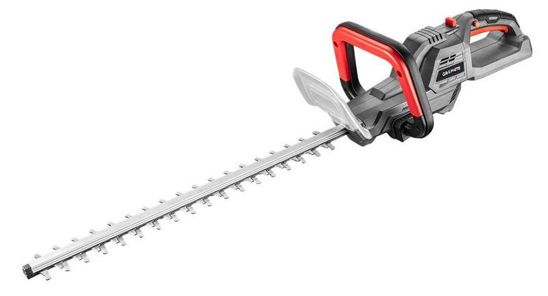 BATTERY HEDGE TRIMMER 36V ENERGY+ - T 58G042