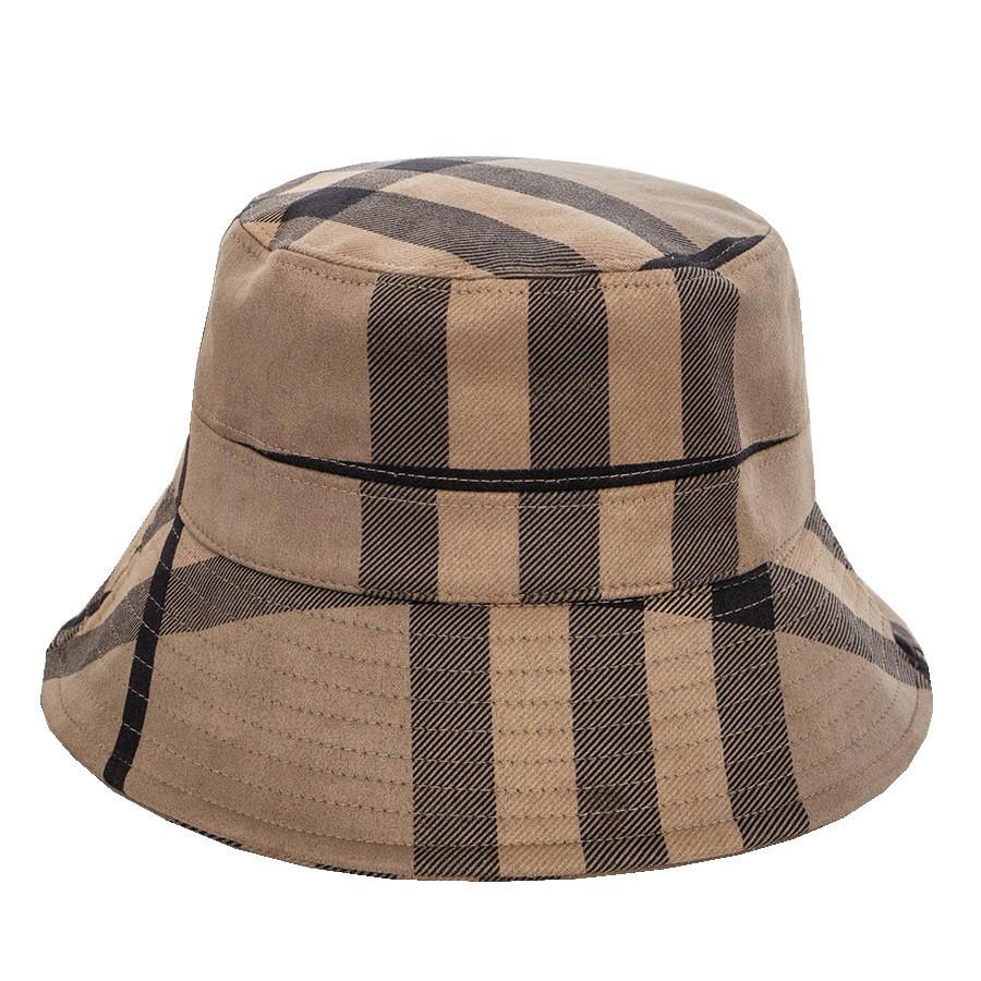 Autumn Spring Unisex Straw Bob Cap With Wide Brim And Breathable Comfort For Travel And Leisure