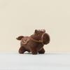 Success To Ma Plush Toy Pendant Cartoon Pony Keychain Bag Hanging Decoration