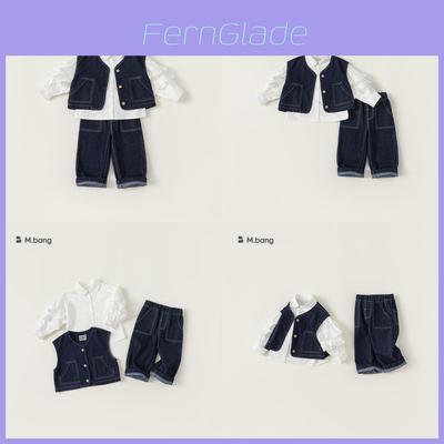 Jungen (bis 3 Jahre) – Kleidung Sets