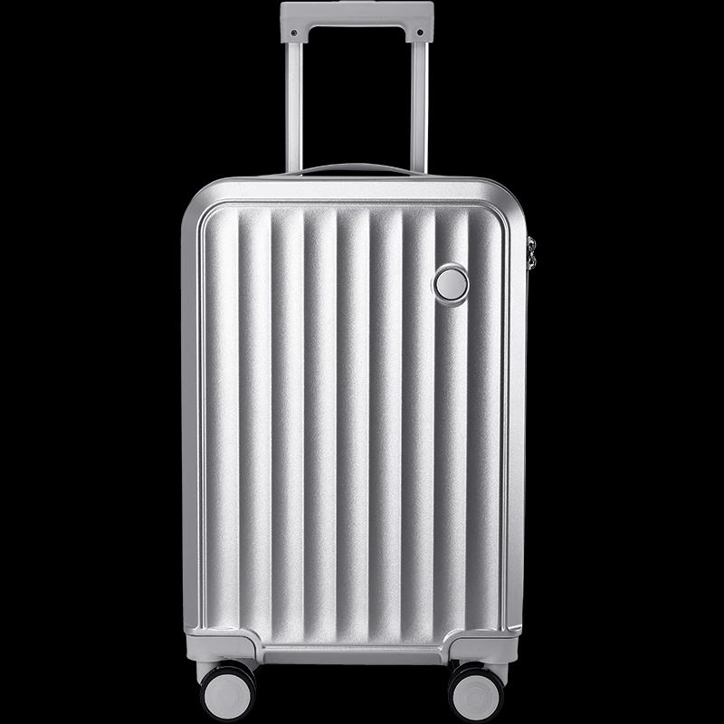 X.X.PIE Y311 20-inch Hardside Spinner Luggage